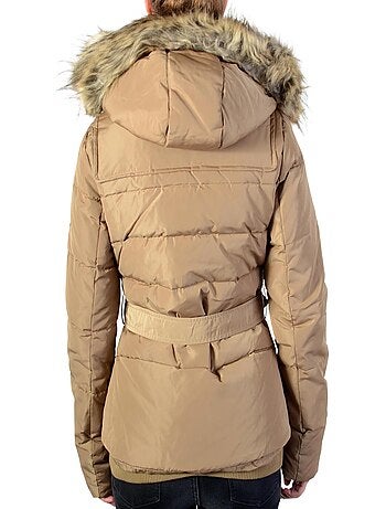 Doudoune Pepe Jeans Claris