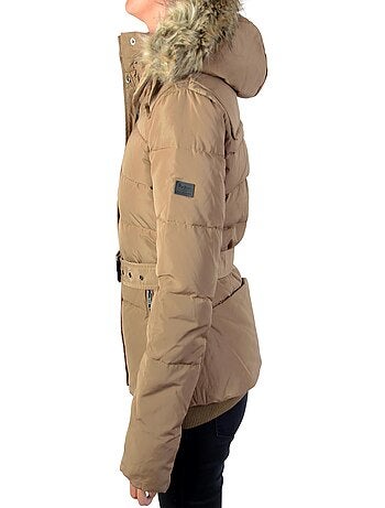 Doudoune Pepe Jeans Claris
