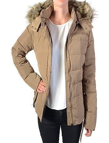 Doudoune Pepe Jeans Claris
