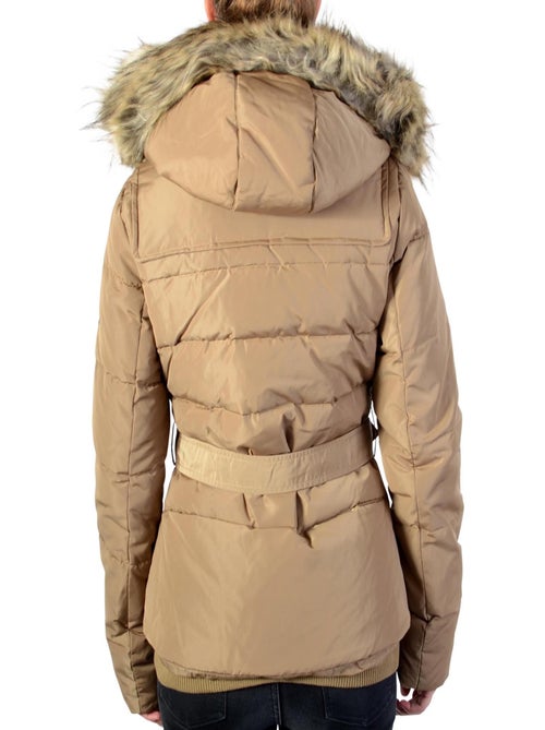 Doudoune Pepe Jeans Claris - Kiabi