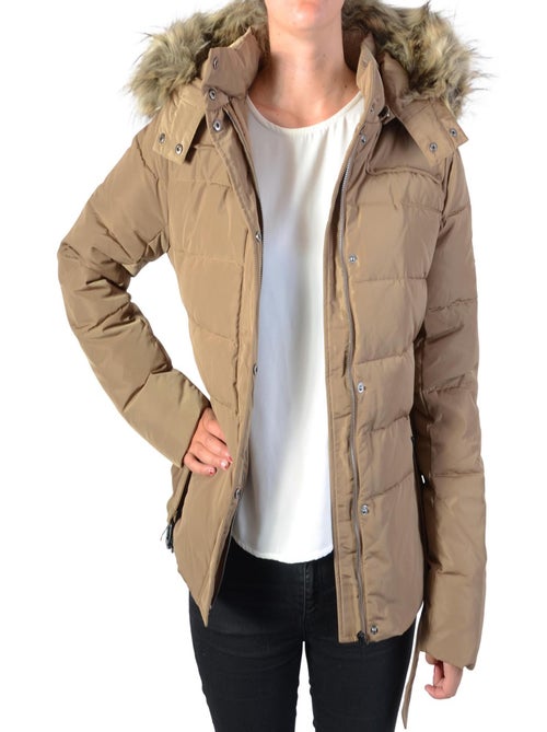 Doudoune Pepe Jeans Claris - Kiabi
