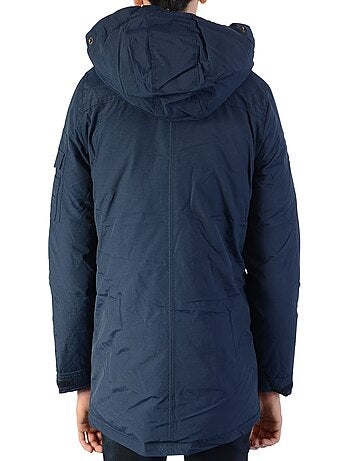 Doudoune Pepe Jeans Enfant Conrad
