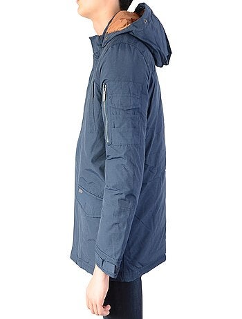 Doudoune Pepe Jeans Enfant Conrad