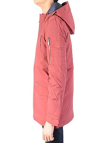 Doudoune Pepe Jeans Enfant Conrad