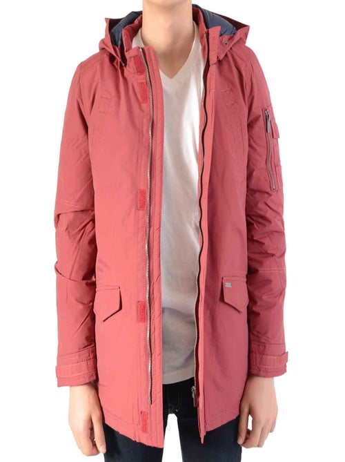 Doudoune Pepe Jeans Enfant Conrad - Kiabi