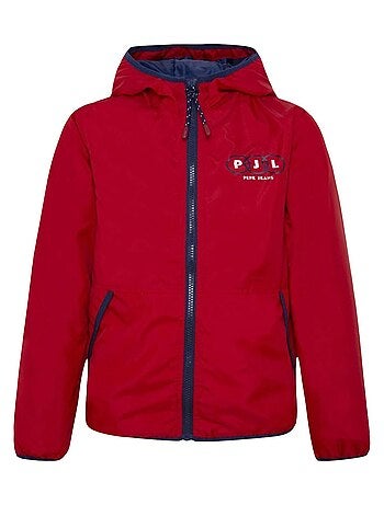 Doudoune Pepe Jeans Enfant KENT