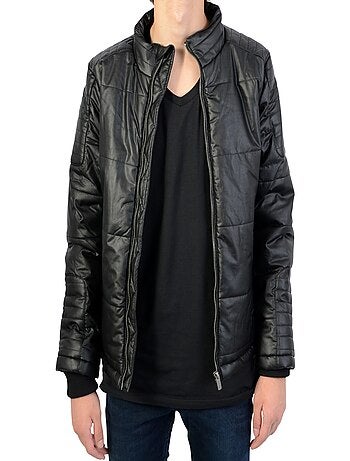Doudoune Pepe Jeans Enfant Tylor Jr