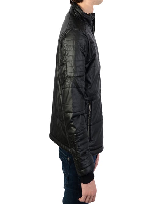 Doudoune Pepe Jeans Enfant Tylor Jr - Kiabi