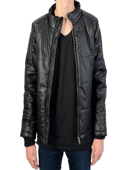 Doudoune Pepe Jeans Enfant Tylor Jr - Kiabi