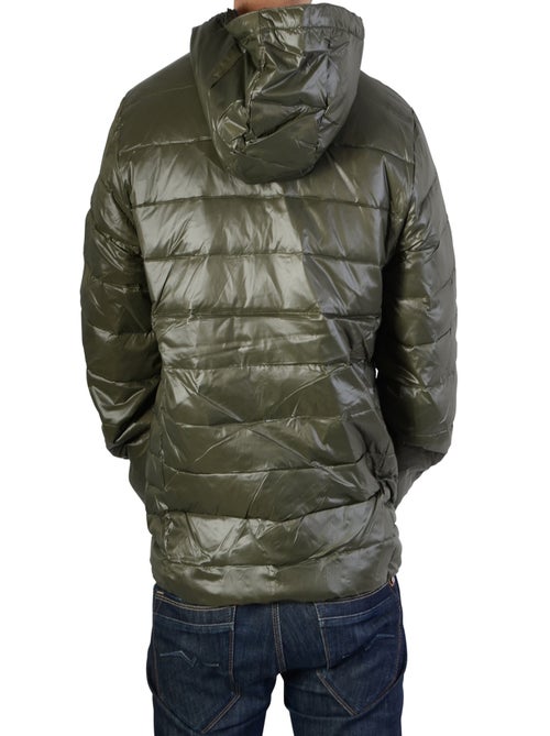 Doudoune Pepe Jeans Galdor - Kiabi