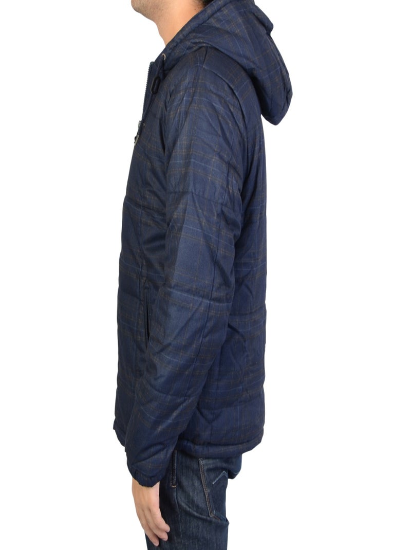 Doudoune Pepe Jeans Master Bleu - Kiabi
