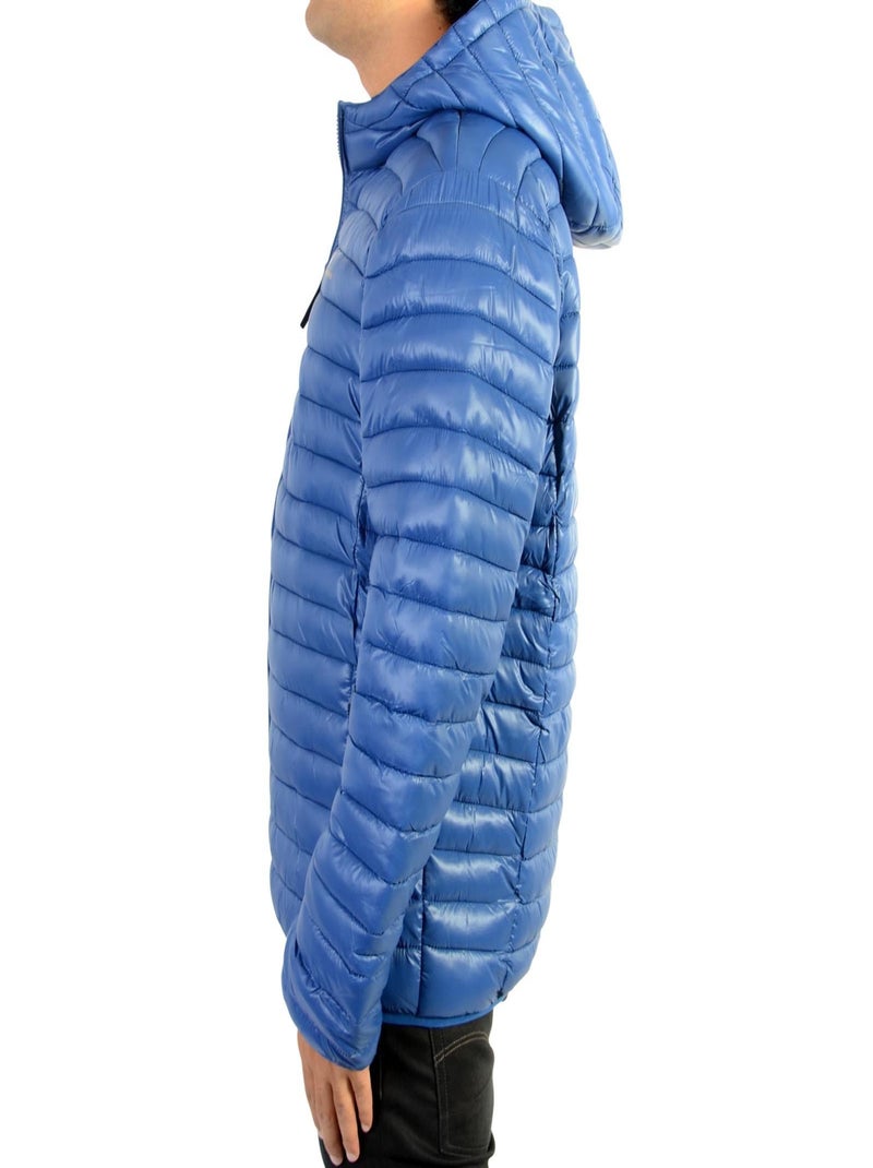 Doudoune Pepe Jeans Ons Bleu - Kiabi
