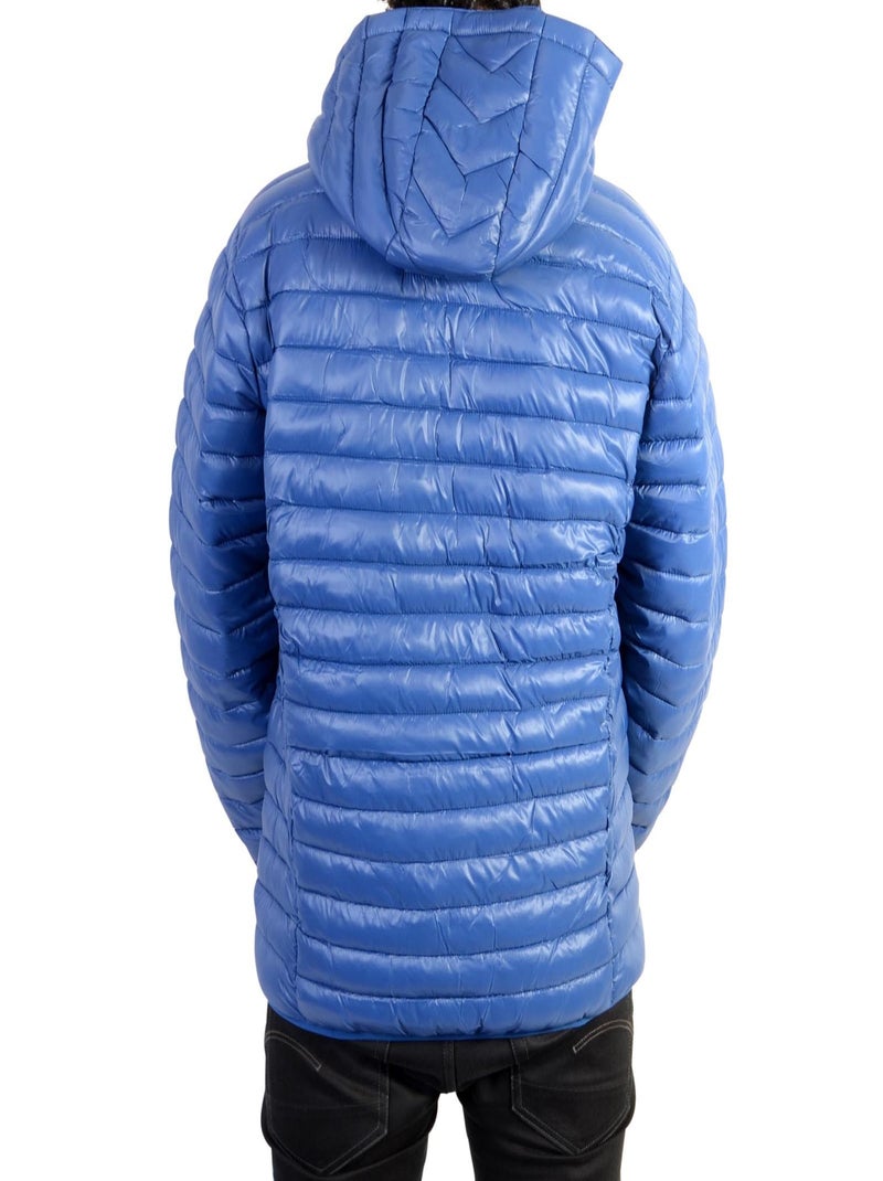 Doudoune Pepe Jeans Ons Bleu - Kiabi