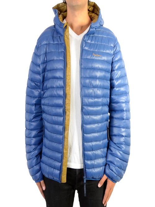 Doudoune Pepe Jeans Ons - Kiabi