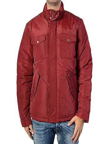 Doudoune Pepe Jeans Sutherland