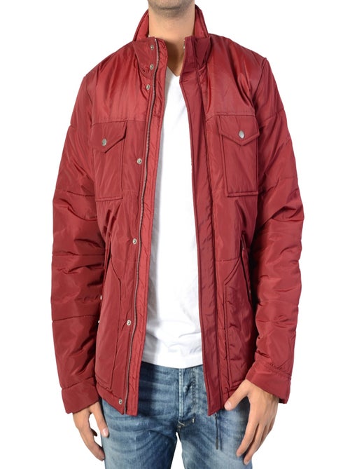 Doudoune Pepe Jeans Sutherland - Kiabi