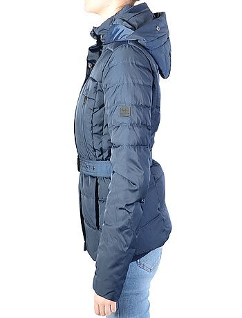 Doudoune Pepe Jeans Vivien Admiral