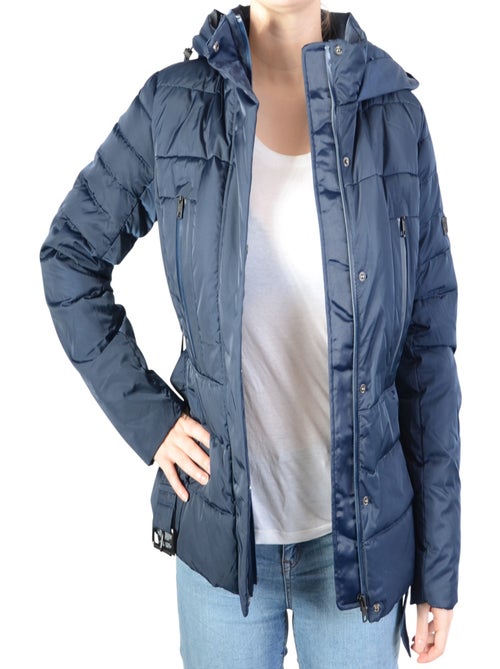 Doudoune Pepe Jeans Vivien Admiral - Kiabi
