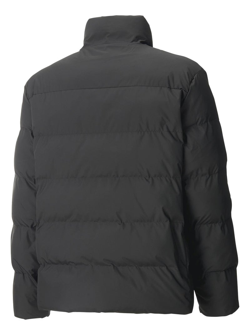 Doudoune Puma Better Polyball Puffer Noir - Kiabi