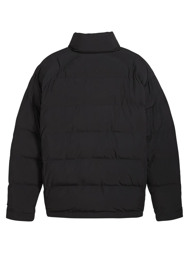 Doudoune Puma Mono Jacket Noir - Kiabi
