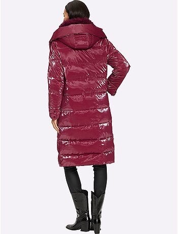 Doudoune Qualité Brillante - Taille Standard - Helline