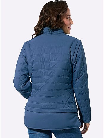 Doudoune Qualité Microfibre - Taille Standard - Witt