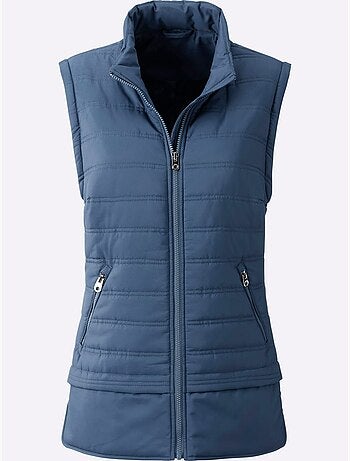 Doudoune Qualité Microfibre - Taille Standard - Witt