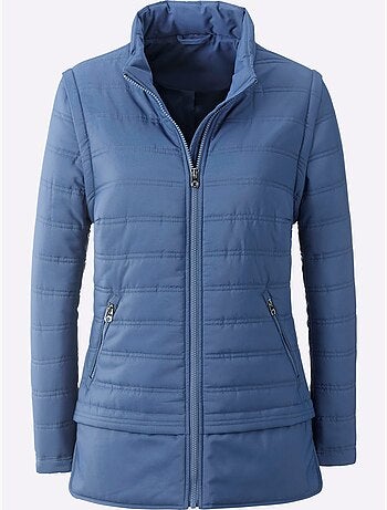 Doudoune Qualité Microfibre - Taille Standard - Witt