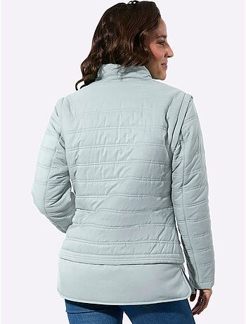 Doudoune Qualité Microfibre - Taille Standard - Witt