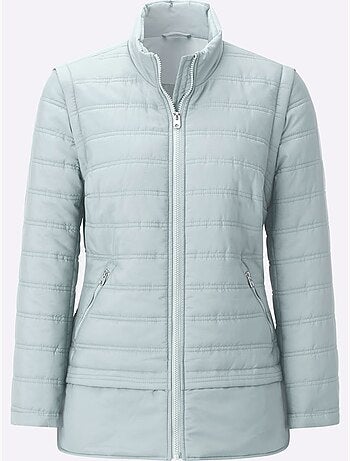 Doudoune Qualité Microfibre - Taille Standard - Witt