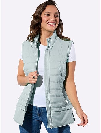 Doudoune Qualité Microfibre - Taille Standard - Witt