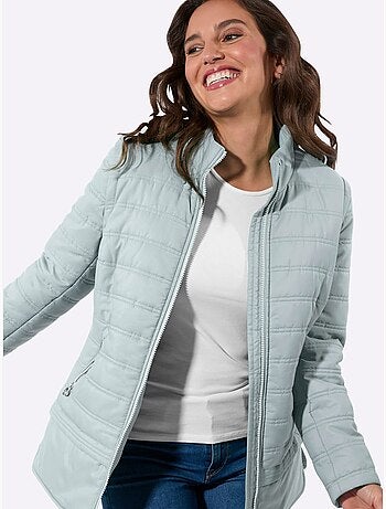 Doudoune Qualité Microfibre - Taille Standard - Witt