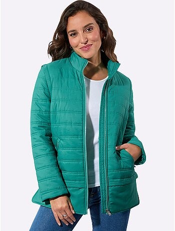 Doudoune Qualité Microfibre - Taille Standard - Witt