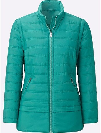 Doudoune Qualité Microfibre - Taille Standard - Witt