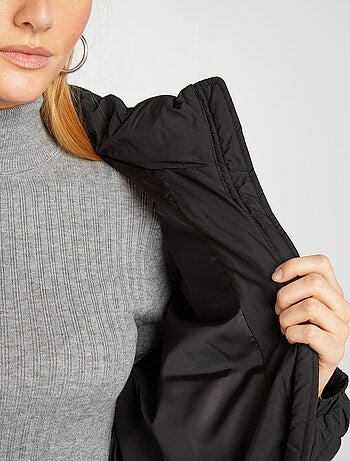 Doudoune REI Co-op Femme - Taille M Noir - Duvet 650 - Occasion Très Bon état