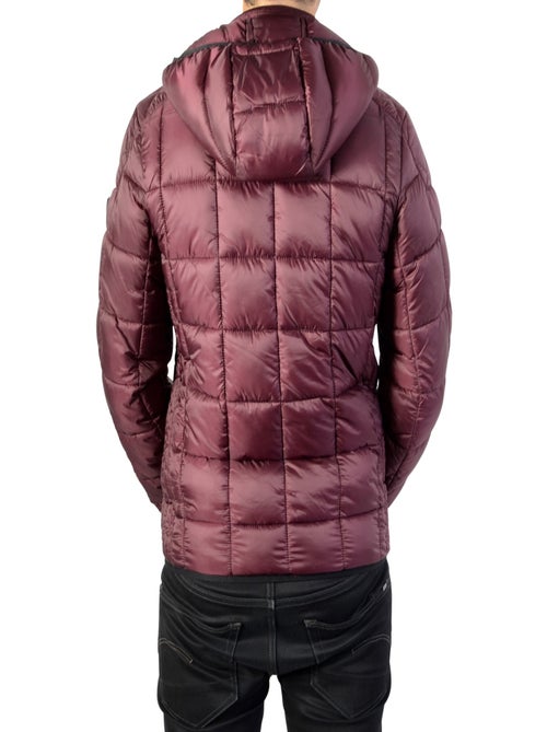 Doudoune Redskins Gordan Baker - Kiabi