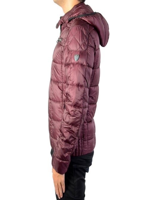 Doudoune Redskins Gordan Baker - Kiabi