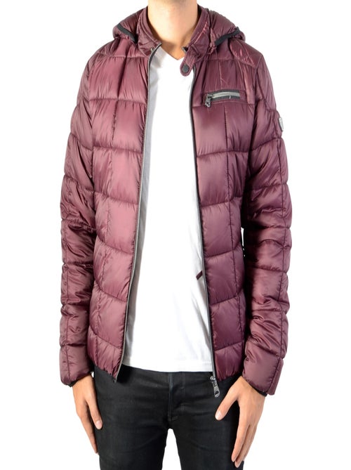 Doudoune Redskins Gordan Baker - Kiabi