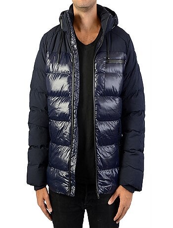 Doudoune Redskins Joner Naive