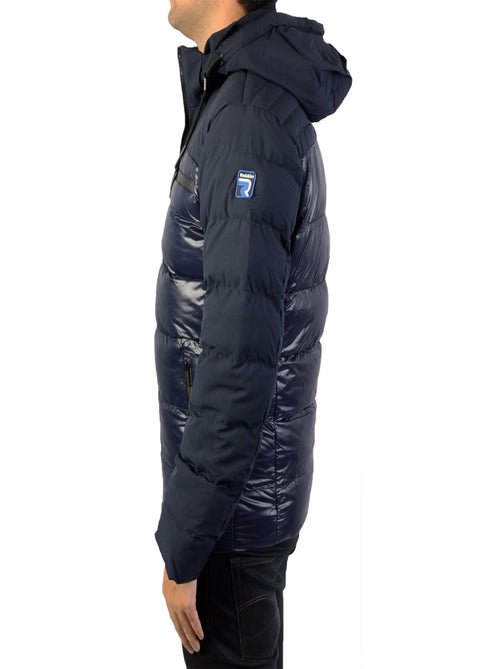 Doudoune Redskins Joner Naive - Kiabi