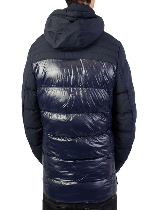 Doudoune Redskins Joner Naive - Kiabi