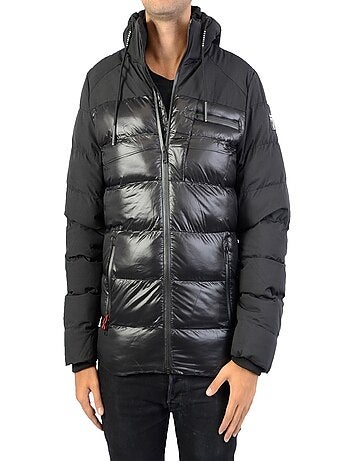 Doudoune Redskins Joner Naive