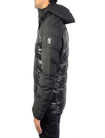 Doudoune Redskins Joner Naive