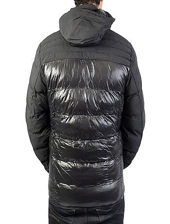 Doudoune Redskins Joner Naive