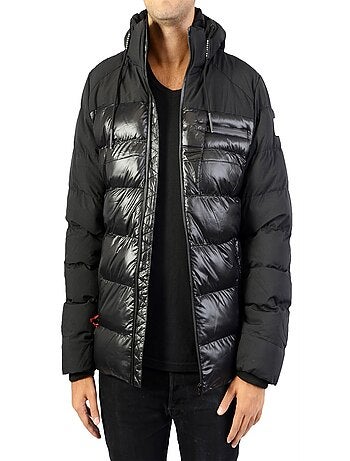 Doudoune Redskins Joner Naive