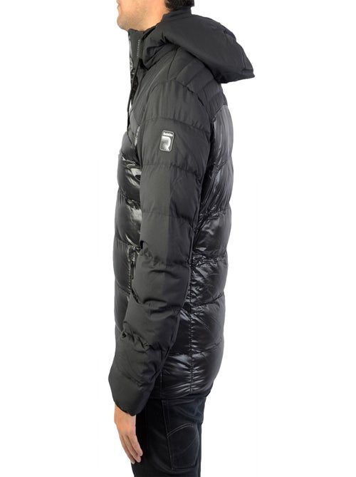 Doudoune Redskins Joner Naive - Kiabi