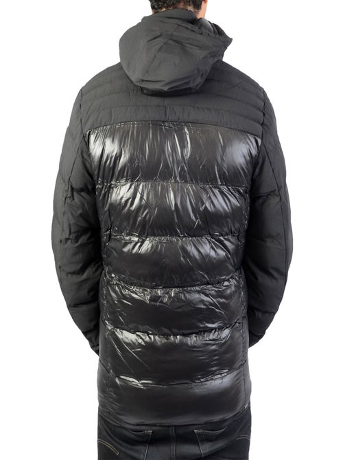 Doudoune Redskins Joner Naive - Kiabi