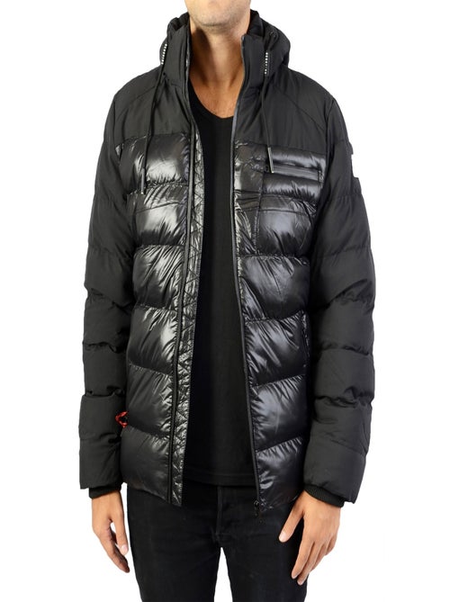 Doudoune Redskins Joner Naive - Kiabi