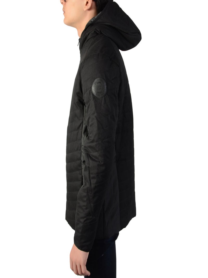 Doudoune Redskins Junior Devon Black Noir - Kiabi