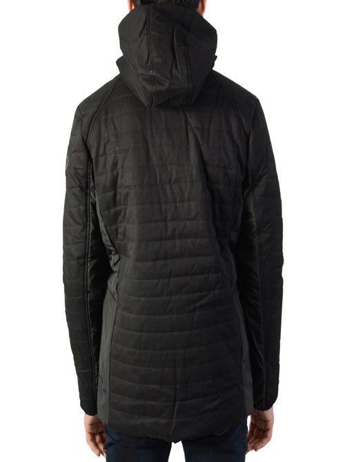 Doudoune Redskins Junior Devon Black - Kiabi